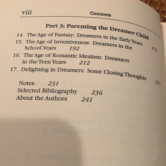 3 for $15 BOOK Strong-Willed Child or Dreamer? - Picture 8 of 8